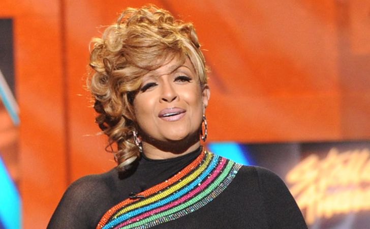 Who is Dorinda Clark-Cole's Husband? Their Married Life and Children